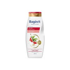 SHAMPOO BAGOVIT X 350 COLOR RADIANTE