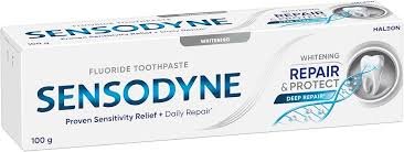 SENSODYNE DEEP REPAIR 100G