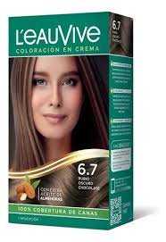 TINTURA LEAUVIVE 6.7