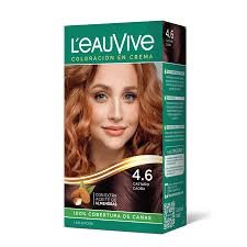 TINTURA LEAUVIVE 4.6