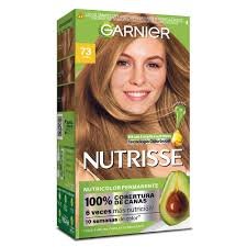 TINTURA GARNIER NUTRISSE 73