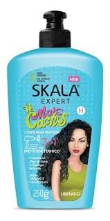 SKALA EXPERT CREMA PARA PEINAR X250G