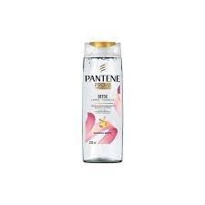 SHAMPOO PANTENE DETOX 400ML