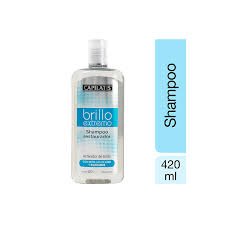 SHAMPOO CAPILATIS BRILLO EXTREMO 420ML