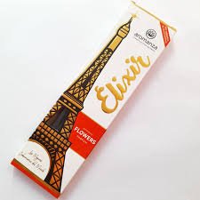 SAHUMERIOS ELIXIR FLOWERS