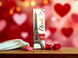 SAHUMERIOS AROMANZA ELIXIR DEL AMOR