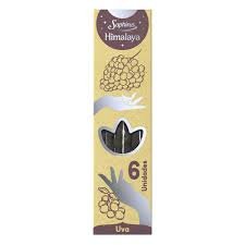 SAHUMERIO SAPHIRUS X6 UVA