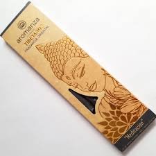 SAHUMERIO AROMANZA TIBETANOS FRAGANCIA