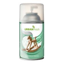 URBAN FRESH CONY 270ML