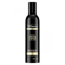 TRESEMME MOUSSE ONDAS Y RIZOS 200ML