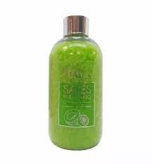 SAL DE BAÑO VITA NATURE COCO Y LIMA