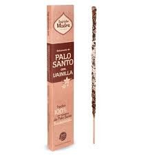 SAHUMERIOS PALO SANTO VAINILLA