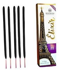 SAHUMERIOS ELIXIR  212