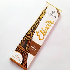 SAHUMERIOS ELIXIR  FENDY