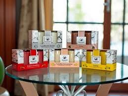 VOTIVOS AROMATICOS ILUMINARTE X2 VAINILLAS