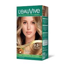 TINTURA LEAUVIVE 9.3