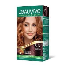 TINTURA LEAUVIVE 5.6