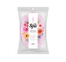 SPA ESPONJA DE BAÑO nª 106