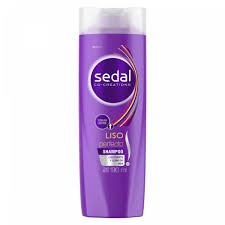 SHAMPOO SEDAL LISO PERFECTO 190ML