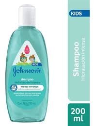 SHAMPOO HIDRATACION JOHNSONS KIDS 200ML