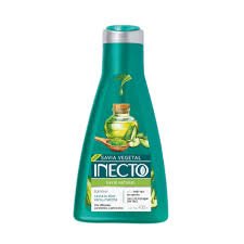 SAVIA VEGETAL INECTO X 400 NATURAL
