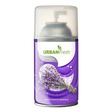 URBAN FRESH LAVANDA 270ML