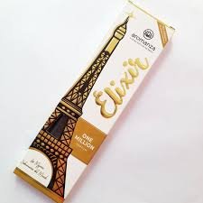 SAHUMERIOS ELIXIR ONE MILLON