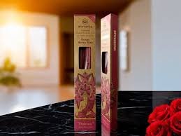 SAHUMERIOS AROMANZA MAGISTRALES ROSAS BERRY