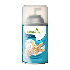 URBAN FRESH SOUL 270ML