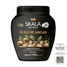 SKALA OLEO DE ARGAN
