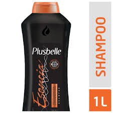 SHAMPOO PLUSBELLE RESTAURACION 1L