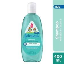 SHAMPOO HIDRATACION JOHNSONS KIDS 400ML