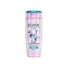 SHAMPOO ELVIVE PURIFICANTE 400ML