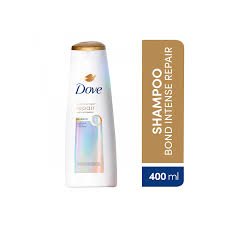SHAMPOO DOVE REPAIR 400ML