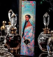 SAHUMERIO TAO NECTAR CELESTIAL