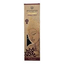 SAHUMERIO AROMANZA TIBETANOS PROTECCION