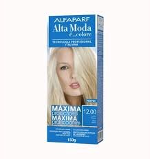 TINTURA ALFAPARF KIT 12.00