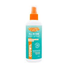 SOCORRO CAPILAR OTOWIL ALL IN ONE X 180ML