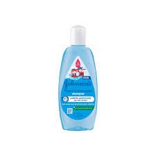 SHAMPOO JOHNSONS AZUL KIDS 200ML