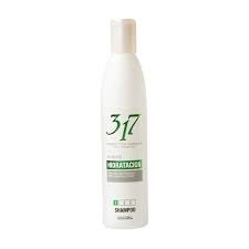 SHAMPOO 317 HIDRATACION 390