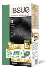 TINTURA ISSUE S/ AMONIACO 3