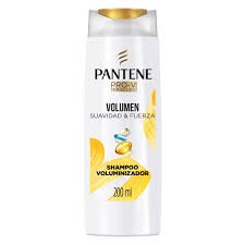 SHAMPOO PANTENE VOLUMEN 200ML
