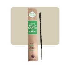 SAHUMERIOS PALO SANTO ROMERO