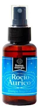 ROCIO AURICO ENERGIA ANGELICAL