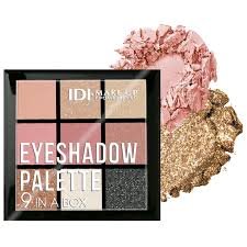 SOMBRA IDI X 9 (NUDE)