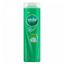 SHAMPOO SEDAL RIZOS DEFINIDOS 340ML