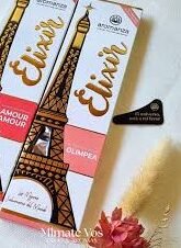 SAHUMERIOS ELIXIR OLIMPEA