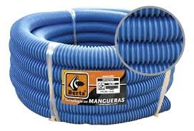 MANGUERA PILETERA 38MM 1 1/2´´ MARCA BERTA