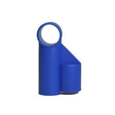 TEE DOBLE PELOPINCHO AZUL