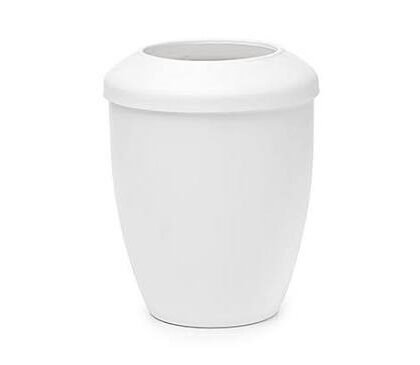 ALGODONERO BLANCO NUVA